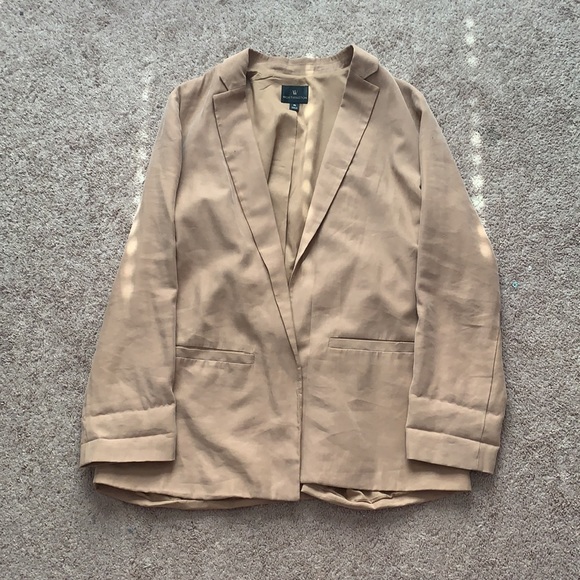 Worthington Jackets & Blazers - Worthington Blazer